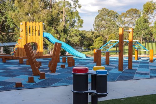 Photo post from Wycliffe Christian School.