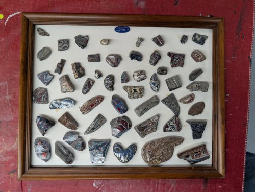 Photo post from Muscle Car Restorations.