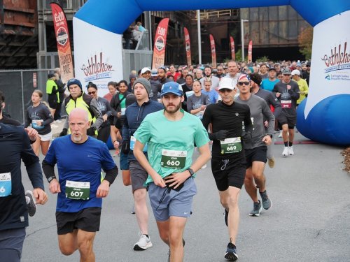 Carousel post from Bethlehem Police Department, Bethlehem, PA.