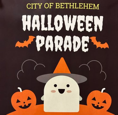 Photo post from Bethlehem Police Department, Bethlehem, PA.