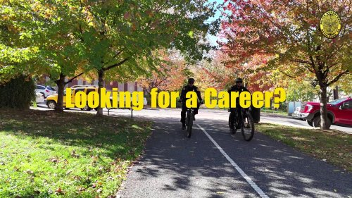 Video post from Bethlehem Police Department, Bethlehem, PA.