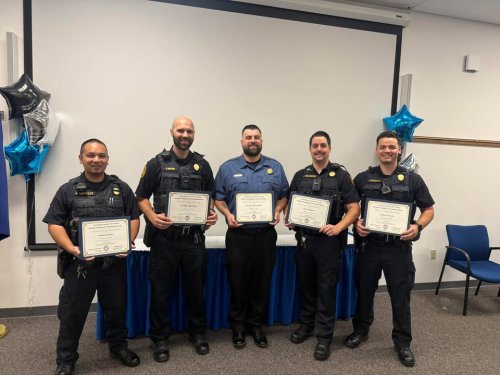 Photo post from Bethlehem Police Department, Bethlehem, PA.