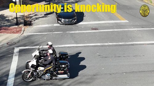 Video post from Bethlehem Police Department, Bethlehem, PA.