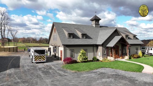 Video post from Bethlehem Police Department, Bethlehem, PA.