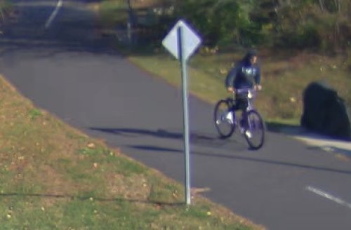 Photo post from Bethlehem Police Department, Bethlehem, PA.