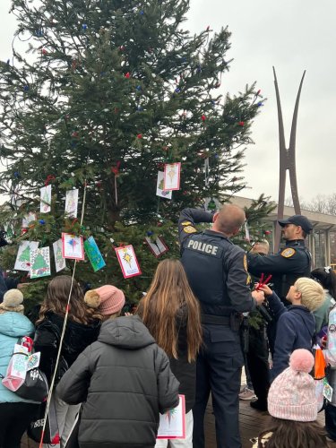Carousel post from Bethlehem Police Department, Bethlehem, PA.