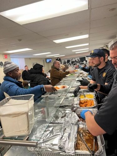 Carousel post from Bethlehem Police Department, Bethlehem, PA.