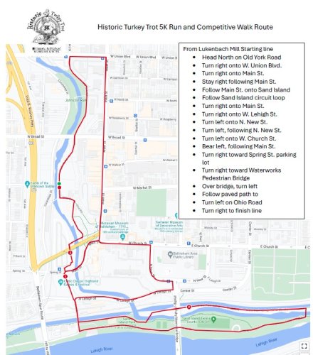 Photo post from Bethlehem Police Department, Bethlehem, PA.