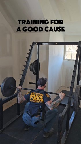 Video post from Bethlehem Police Department, Bethlehem, PA.