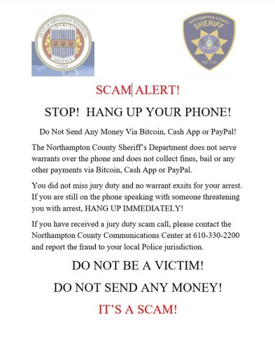 Photo post from Bethlehem Police Department, Bethlehem, PA.