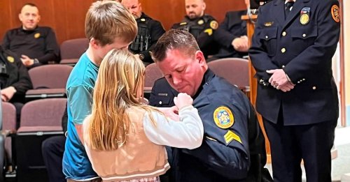 Carousel post from Bethlehem Police Department, Bethlehem, PA.