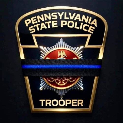 Photo post from Bethlehem Police Department, Bethlehem, PA.