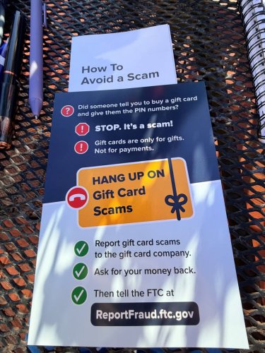 Carousel post from Bethlehem Police Department, Bethlehem, PA.