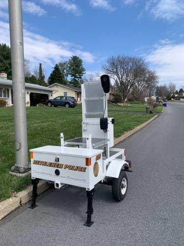 Carousel post from Bethlehem Police Department, Bethlehem, PA.