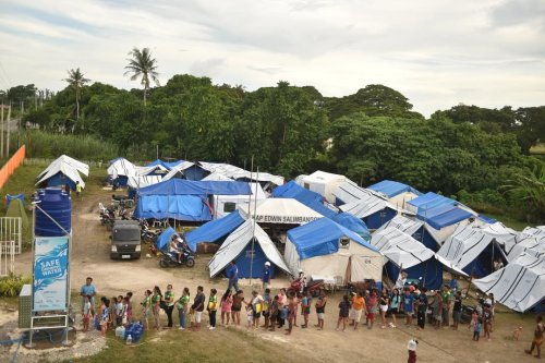 Photo post from Planet Water Foundation.