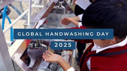 Video post from Planet Water Foundation.