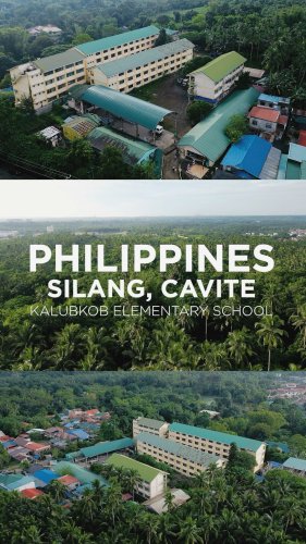 Video post from Planet Water Foundation.