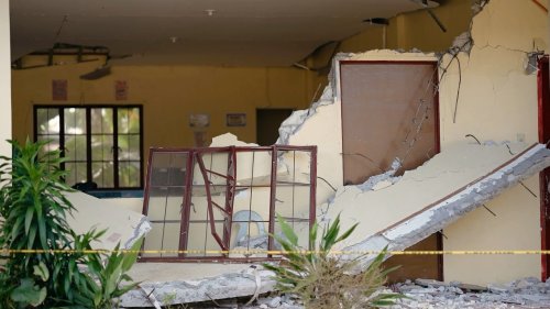 Video post from Planet Water Foundation.