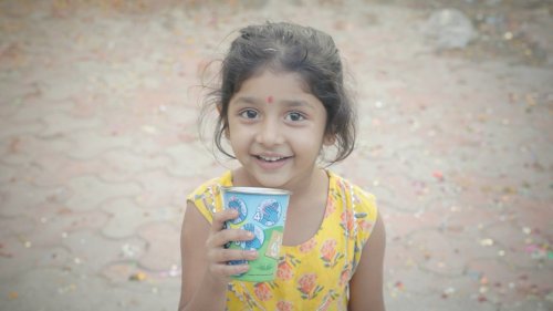 Video post from Planet Water Foundation.