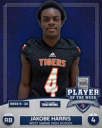 Photo post from Texas Ford Dealers.