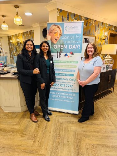 Photo post from Martlet Manor Care Home.