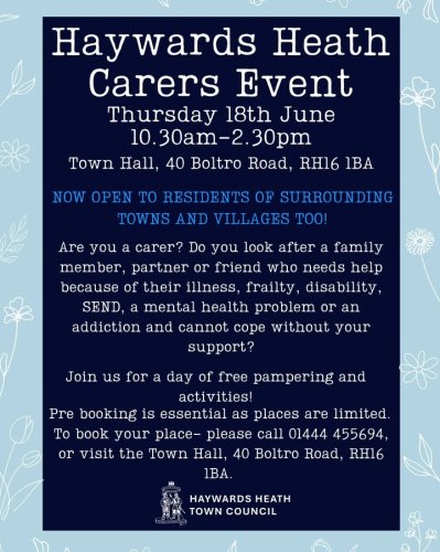 Photo post from Martlet Manor Care Home.