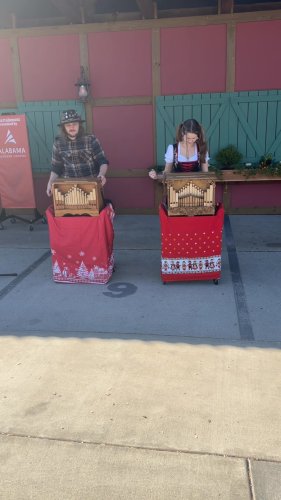 Video post from City of Cullman - Government.