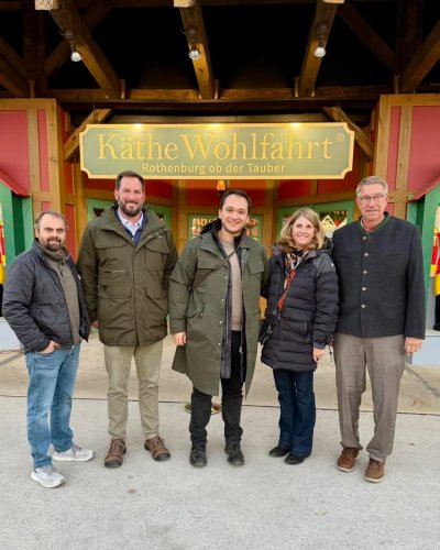 Photo post from City of Cullman - Government.