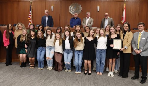 Carousel post from City of Cullman - Government.