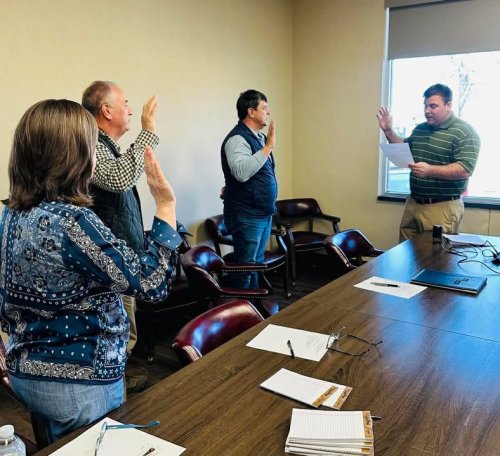 Photo post from City of Cullman - Government.