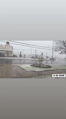 Video post from City of Cullman - Government.