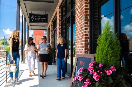 Photo post from City of Cullman - Government.