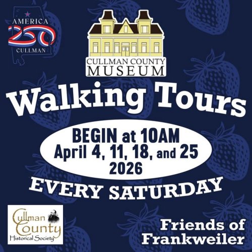 Photo post from City of Cullman - Government.