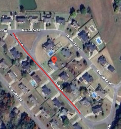 Photo post from City of Cullman - Government.