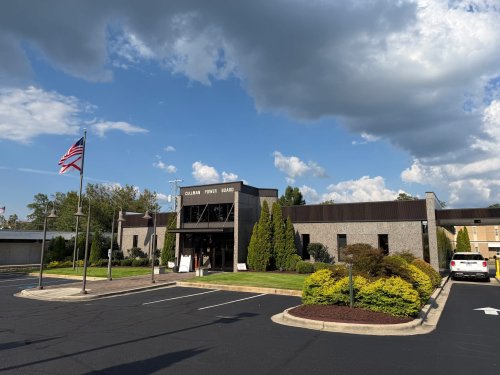 Photo post from City of Cullman - Government.