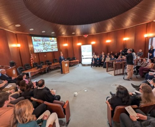 Photo post from City of Bethlehem.