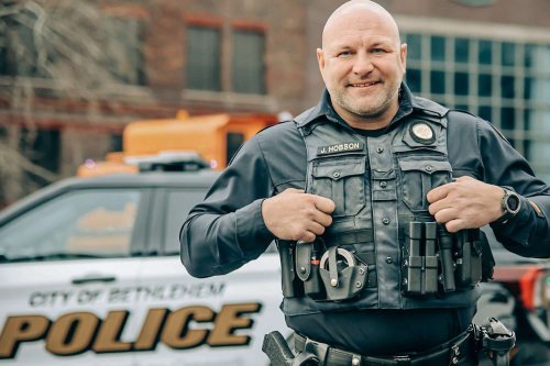 Photo post from City of Bethlehem.