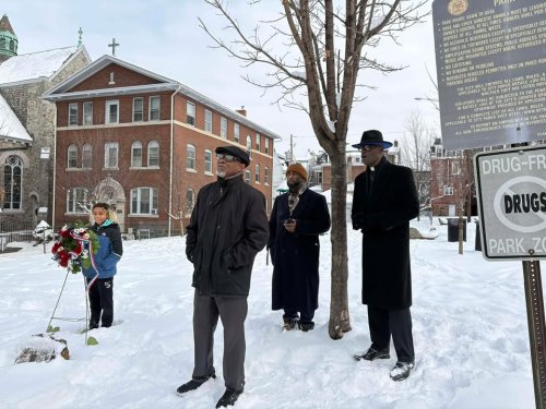 Carousel post from City of Bethlehem.