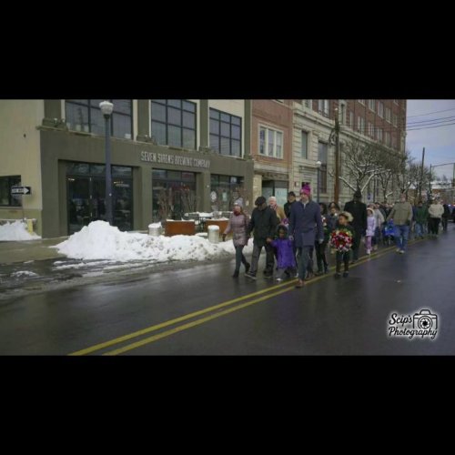 Carousel post from City of Bethlehem.
