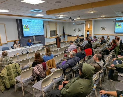 Photo post from City of Bethlehem.