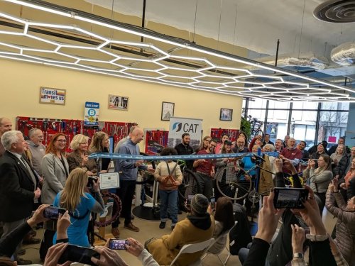Carousel post from City of Bethlehem.