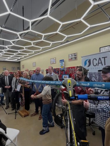 Carousel post from City of Bethlehem.