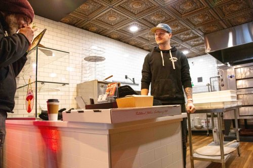 Photo post from City of Bethlehem.