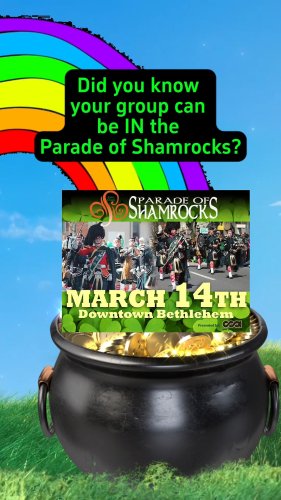 Video post from City of Bethlehem.