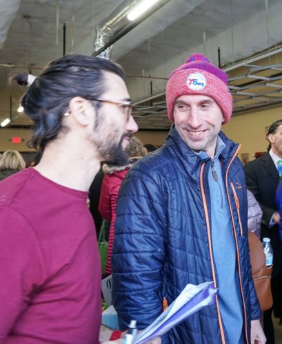 Carousel post from City of Bethlehem.
