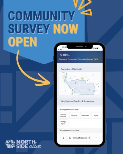 Carousel post from City of Bethlehem.