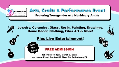 Carousel post from City of Bethlehem.