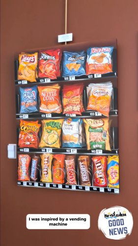 Video post from City of Bethlehem.