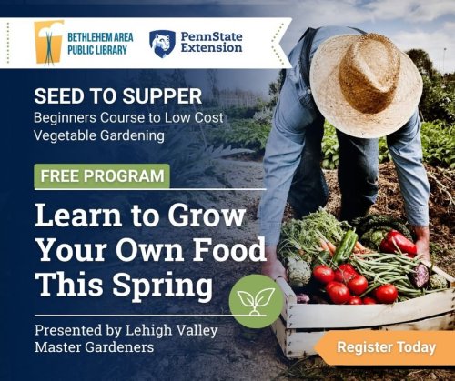 Photo post from City of Bethlehem.