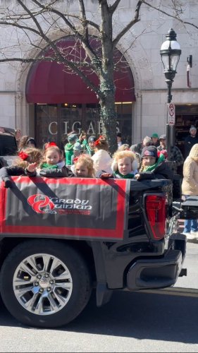 Video post from City of Bethlehem.